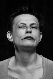 Uta Kilter portrait