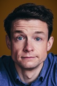 Ryan Wichert portrait