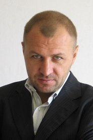 Evgeniy Kataev portrait