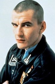Daniel Pollock portrait