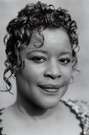 Pamela Hart portrait