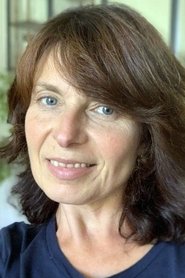 Isabelle Mesbah portrait