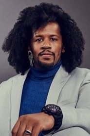 Dr. Matt Kenyatta portrait