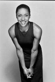 Latonya Tolbert portrait