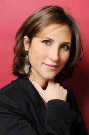 Julia de Funès portrait