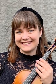 Sigrún Hardardóttir portrait