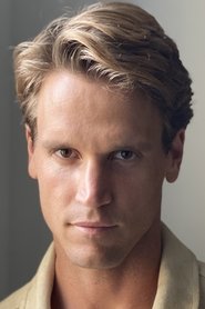 Trevor Van Uden portrait