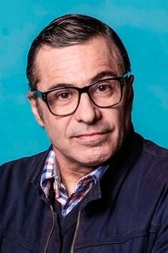 Fernando Larraín portrait