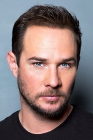 Ryan Merriman portrait