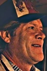 Gary Lee Davis portrait