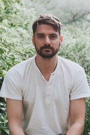 Tim Baker portrait