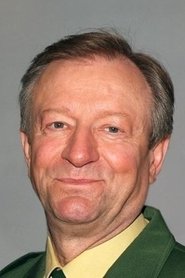 Gerhard Garbers portrait
