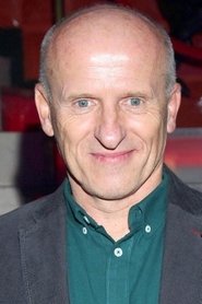 Andrzej Pieczyński portrait