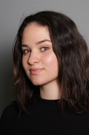 Sabrina Levoye portrait