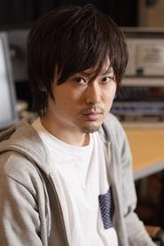 Keiichi Hirokawa portrait