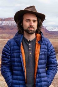 Andrew Schwab portrait