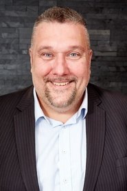 Amin Jensen portrait