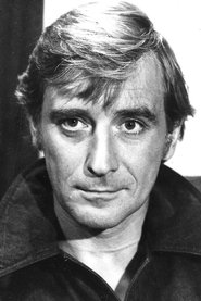 Philip Bond portrait