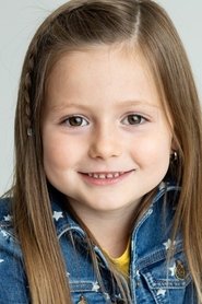 Margaux Vaillancourt portrait