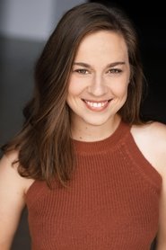 Olivia Evans portrait