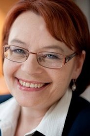 Elżbieta Czerwińska portrait