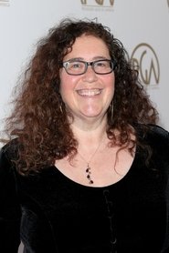 Julie Goldman portrait