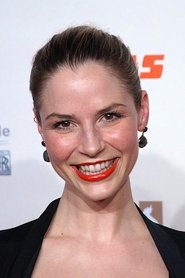 Mirka Pigulla portrait