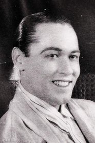Sayre Dearing portrait