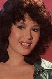 Kristara Barrington portrait