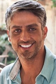Marco Méndez portrait