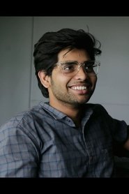 Anubhav Shrivastava portrait