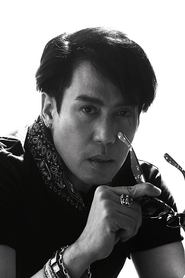 Thongchai McIntyre portrait
