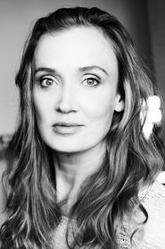 Lilja Nótt Þórarinsdóttir portrait
