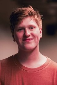 Davis Tesch portrait