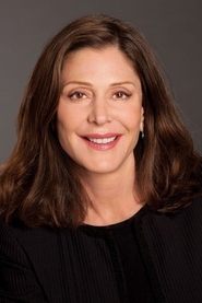 Lauren Shuler Donner portrait