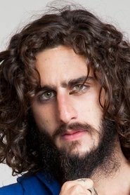 Bernardo Mendes portrait