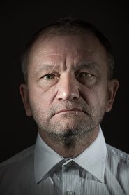 Juliusz Krzysztof Warunek portrait