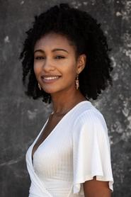 Natalie Simpson portrait