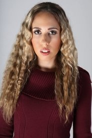 Kayla Kohla portrait