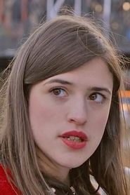 Adèle Csech portrait