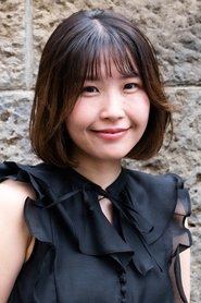 Ayaka Shibutani portrait