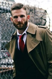 Brock Madson portrait