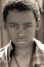 Shawn Prince portrait
