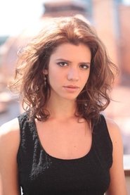 Ada Condeescu portrait