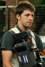 Matthew A. Miller portrait