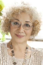 Hiroko Suzuki portrait
