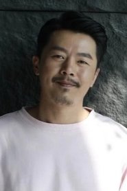 Kenneth Fok Kin-Pong portrait