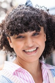 Sofia Zaifri portrait