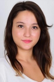 Deniz Altan portrait