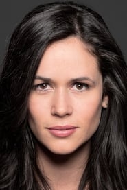 Victoria Sanchez portrait